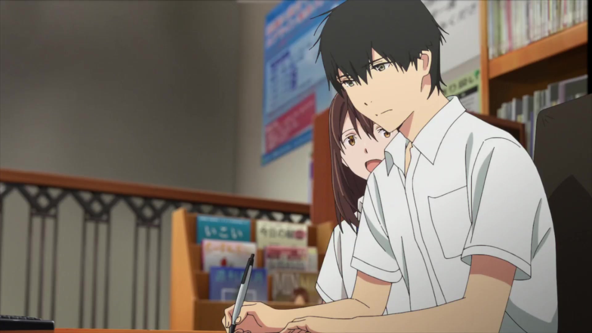 [Tsukyio Editing Resources] I Want to Eat Your Pancreas Raw Clips (548) (tsukyio.com).mp4